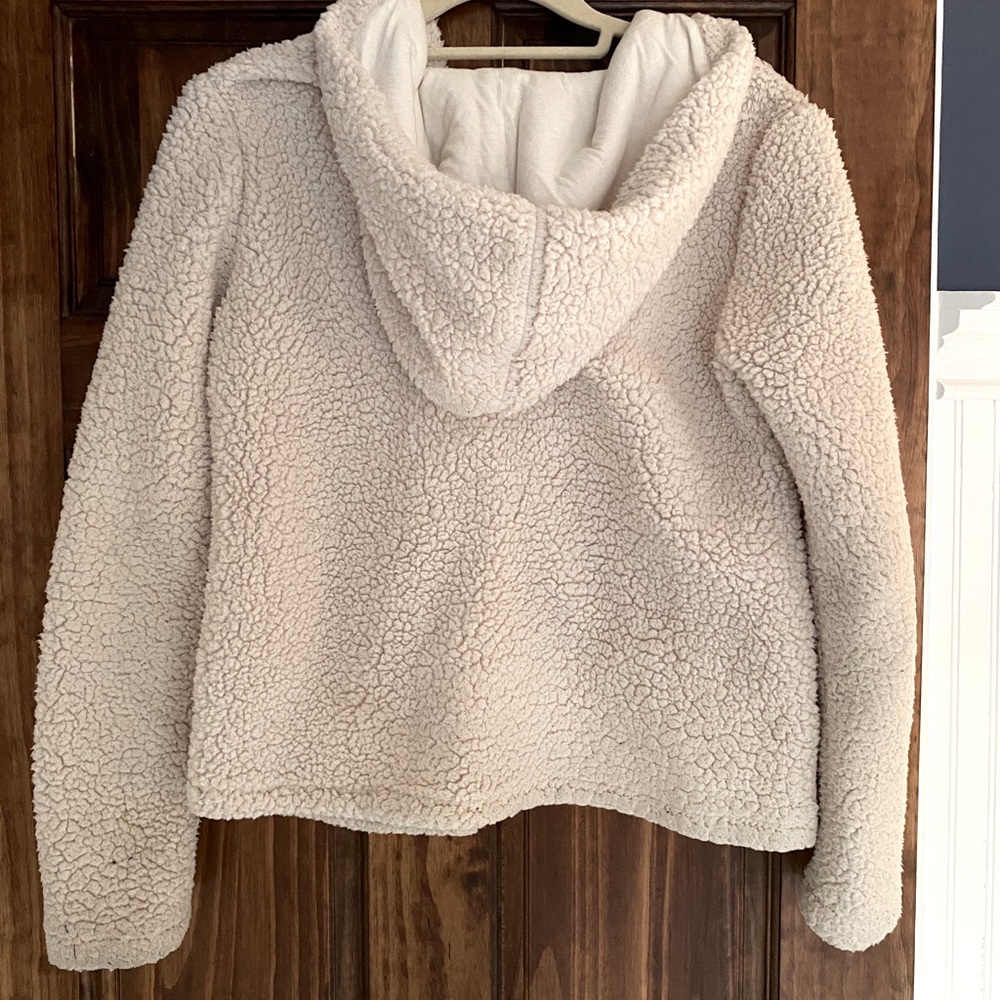 Others Follow Sherpa Jacket - image 2